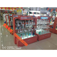 鄂尔多斯包百收银台 