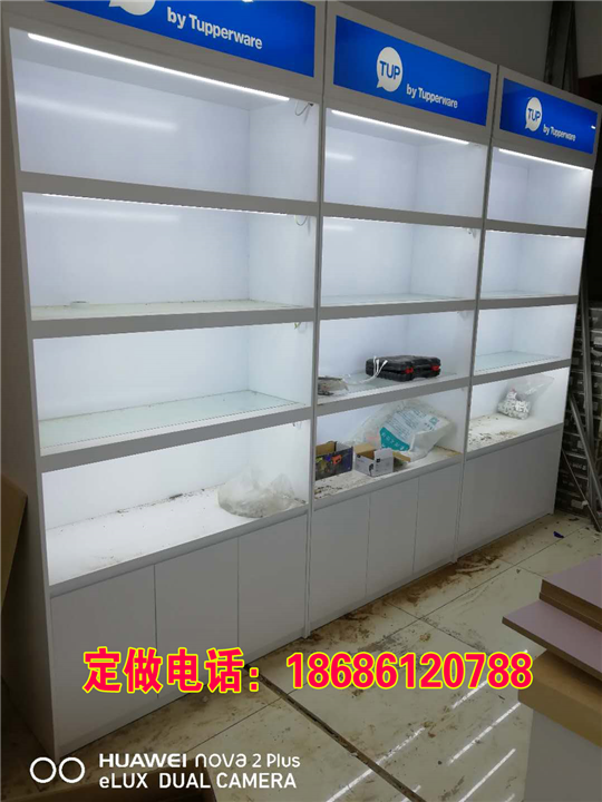 鄂尔多斯仓储货架 