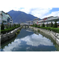 林芝旅游包车 