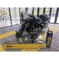 贵阳xpel漆面保护膜