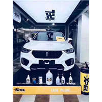 贵阳xpel漆面保护膜