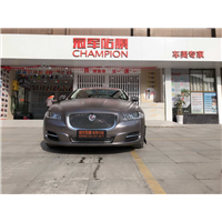 改色膜案例9 