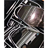 贵阳xpel车衣