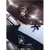 贵阳汽车车衣