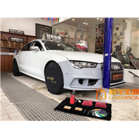 改色膜案例12 