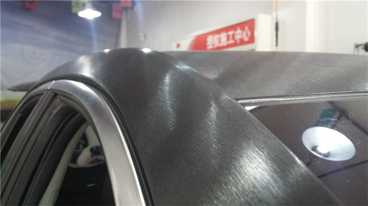 安顺车身改色膜|安顺车身电镀 