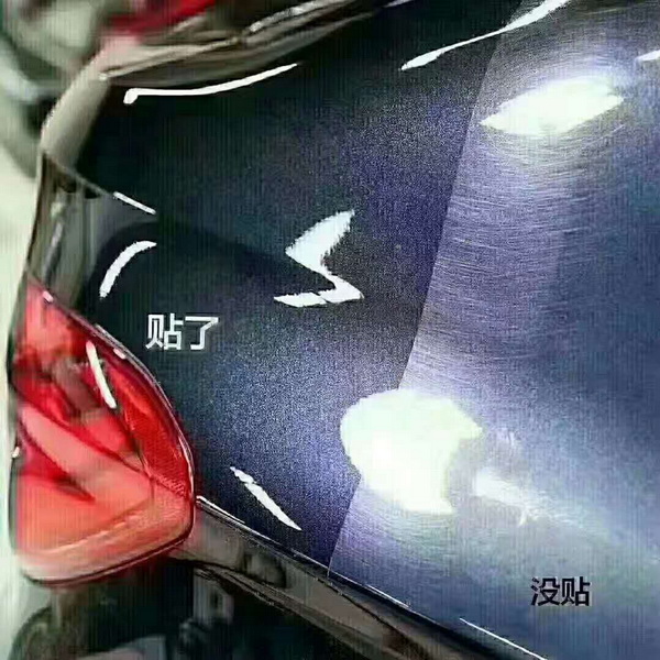 贵阳xpel车衣