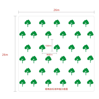 标准种植_梅老大杨梅苗科学种植