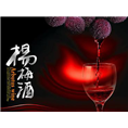 杨梅酒|精品杨梅酒 