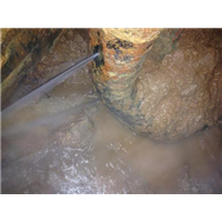 长沙消防水管漏水检测-长沙消防水管检测
