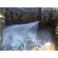 长沙长沙PE水管维修