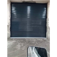 孟州店面卷闸门