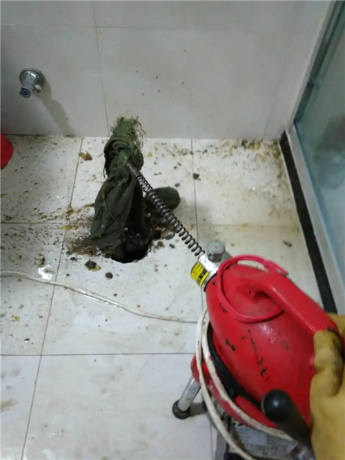 宜春地漏疏通电话