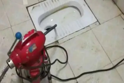 宜春疏通蹲厕电话