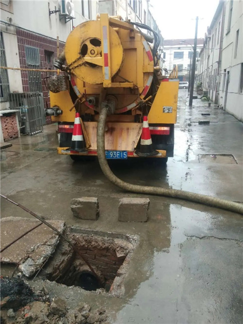 宜春化粪池抽粪价格