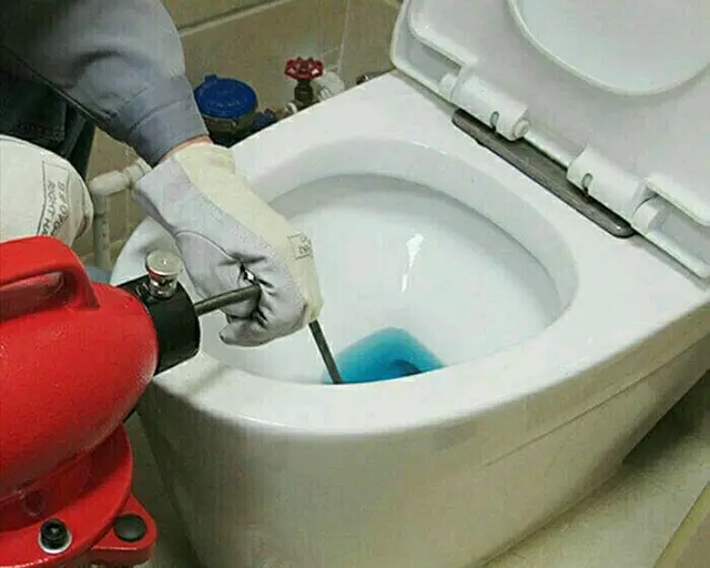 宜春马桶疏通