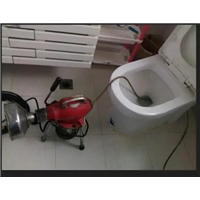 宜春下水道疏通