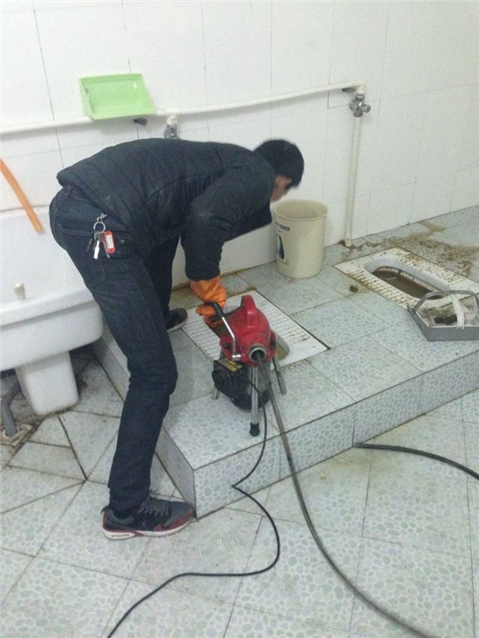 奉新马桶疏通