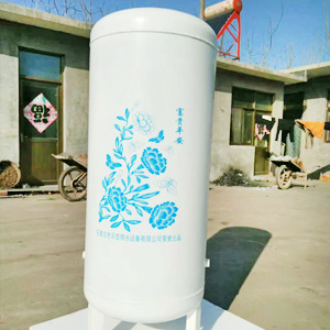 石家庄无塔供水器厂