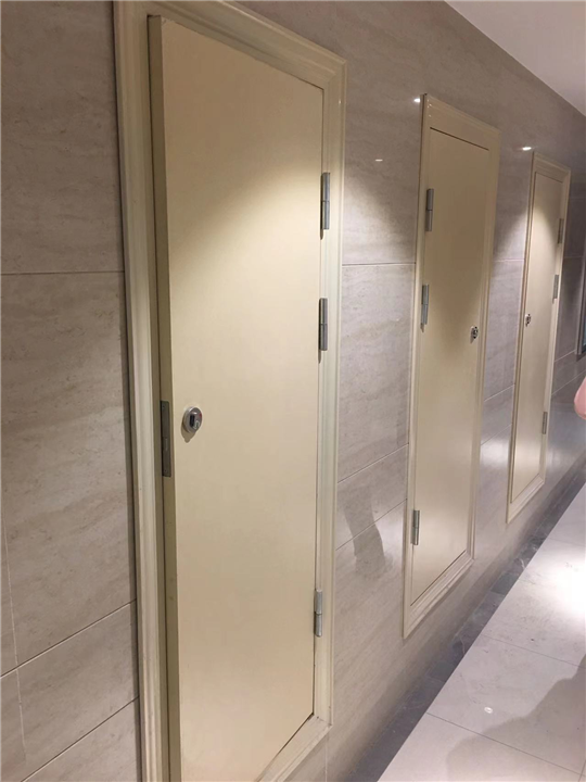 郑州防火门