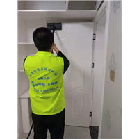 兰州除甲醛 