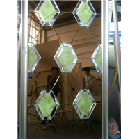 绍兴玻璃隔断 