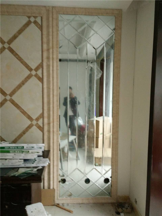 绍兴玻璃门，绍兴办公隔墙_绍兴屏风 