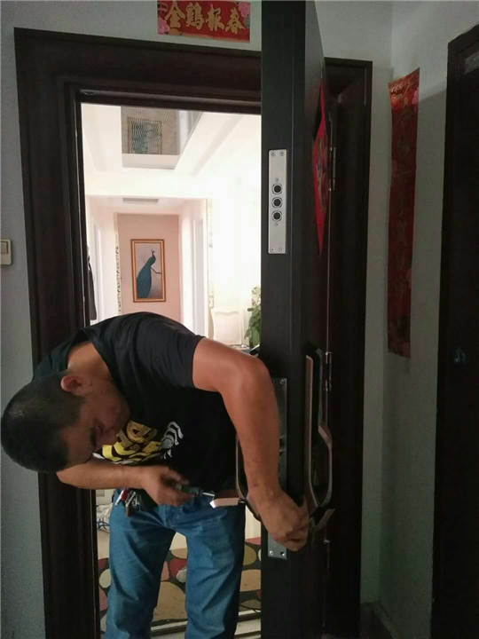 附近开锁 濮阳开锁电话 