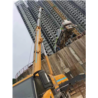 龙岗起重吊装/龙岗起重吊装租赁