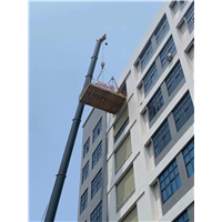 龙岗吊车出租//龙岗租赁吊装