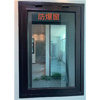 贵阳防爆窗