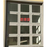 贵阳泄爆窗