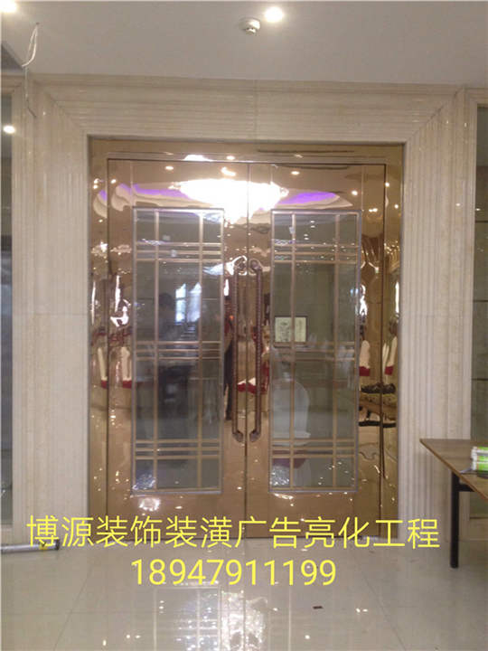 呼和浩特广告，呼和浩特亮化