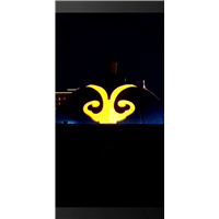 广告亮化
