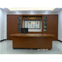 老总台