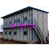 板房回收