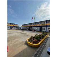 东莞活动板房
