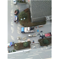 马鞍山搬迁