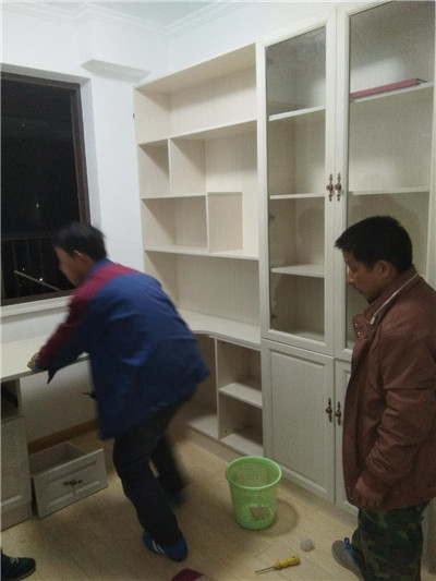 马鞍山搬家电话