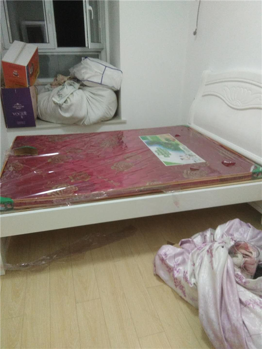 马鞍山搬家师傅