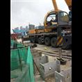 宁波吊车出租公司 