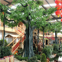 广西仿真树，广西仿真树桩，广西园林景观设计 