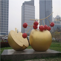 广西卡通雕塑、广西景观雕塑、广西城市雕塑 