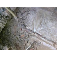 盐城市自来水管漏水测漏检漏4