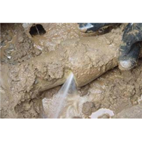 昆山市自来水管漏水测漏检漏4