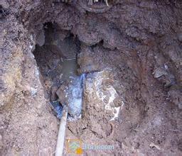 宜春市快捷地下自来水管道管网漏水检测 
