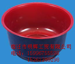 江苏双色盘 