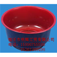 江苏双色盘 