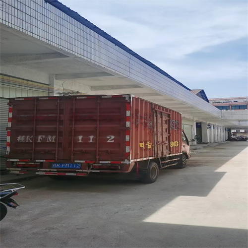 南宁市搬家公司