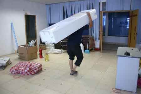 玉林搬家公司电话_玉林搬家服务